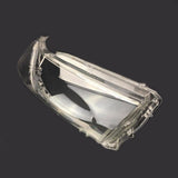Fits Toyota Highlander 12-14 Right Front Headlight Lens Headlamp Shell Cover Cap