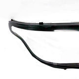 Headlight Headlamp Lens Right Cover for Land Rover Range Rover Sport 2014-2017
