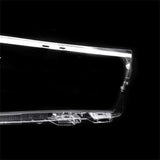 Fits Toyota Hilux 2015-2017 Headlight Headlamp Clear Lens Right Cover