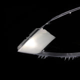 Fits Buick Excelle 2008-2015 Headlight Lens Headlamp Cover Shell Cap Left +