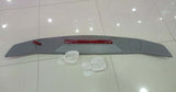 for 2006-2015 Honda Civic 4DR Sedan Rear Factory Style Spoiler Wing universal