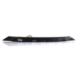 For Toyota Sienna 2021-2023 LED Rear Trunk Tail Light Stop Brake Lamp W/Turn Fit