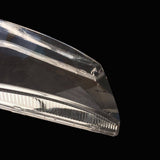 For VW Passat B5 1997-2000 Right Front Headlight Lens Headlamp Shell Cover Cap