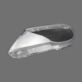 Fits Volkswagen VW Tiguan 09-2012 Car Front Headlight Lens Cover Headlamp Shell