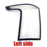 For Land Rover Range Rover Vogue 2018-2021 1 Set Rear Tail Light Lamp Cover