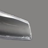 Right Headlight Lens Cover Shell Replacement Clear for Kia Cerato 2005-2007 Car
