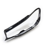 Fits BMW 3 SERIES G20 2019-2021 Right Headlight lamp Lens Cover Shell