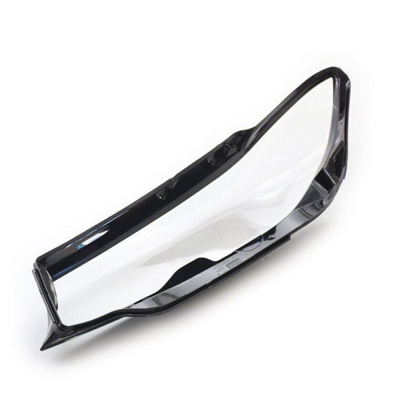 Fits BMW 3 SERIES G20 2019-2021 Right Headlight lamp Lens Cover Shell