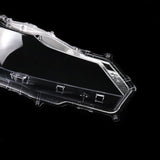 for Toyota Corolla 19-21 Transparent Shell Lampshade Right Side Headlight Lens