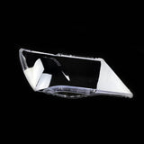 For Honda Acura MDX 07-13 Right Headlight Lens Clear Headlamp Shell Cover