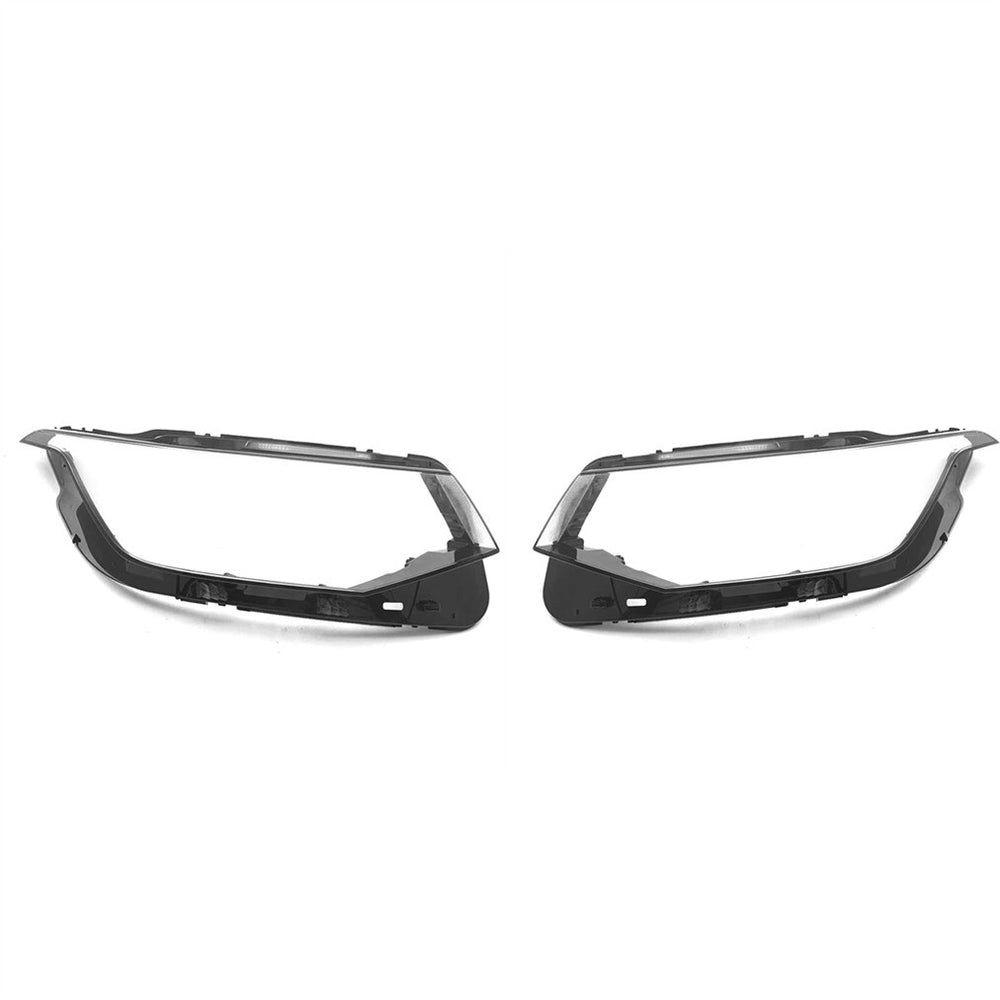 Fits Volkswagen Tiguan 2022 Headlight Headlamp Lens Left Right Cover Low Config