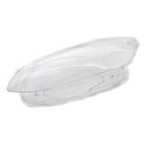 For BMW E92 E93 63117182507 Left Side Headlight Headlamp Lens Cover Shell