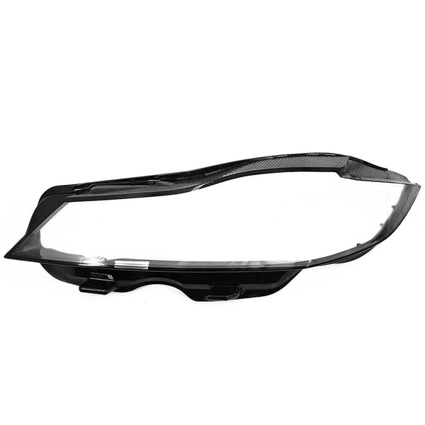 Fits Jaguar XFL 2021-2023 Left Side Headlight Headlamp Clear Lens Cover