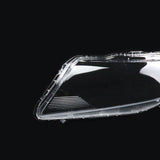 Headlight Lens Cover Transparent Right For Honda City 2009-2014 1Pc Car Front