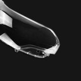 Right Headlamp Lens Replacement For Citroen C5 10-16 Auto Headlight Cover Clear