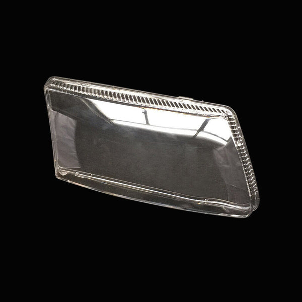 For VW Passat B5 1997-2000 Right Front Headlight Lens Headlamp Shell Cover Cap
