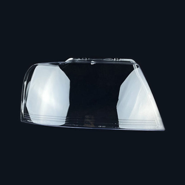 Headlight Cover Replacement Lens Right for Ford F-150 2004-2008 Clear Auto