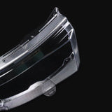 Fits Land Rover Discovery 3 04-09 Replace Headlight Lens Cover Transparent Right