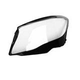 for Mercedes-Benz GLA W156 200 220 260 15-17 HeadLight Shade Light Shell Left