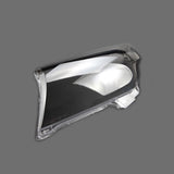 Fits Toyota Land Cruiser LC200 2012-2015 Left Headlight Lens Cover Headlamp