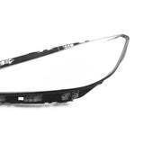 Headlight Headlamp Clear Lens Left Cover for Volkswagen MG5 2021