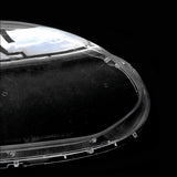 Replace Lampshade For 2008-2013 Rogue Transparent Headlight Cover Lens