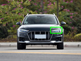 For 2020-2021 Audi A4 A4L S4 RS4 Left Side Headlight Headlamp Clear Lens Cover