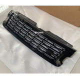 Front Grille Bumper Grill For Range Rover L405 2018-2022 Style