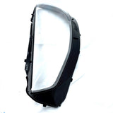 For 21-22 M-Benz S-Class W223 S320/S450/S500 Headlight Headlamp Lens Left Cover