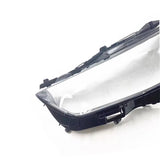 for Toyota Highlander 2021-2022 Headlight Headlamp Lens Cover Left Side