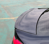 For 2019-2024 BMW 3 Series G20 G80 M3 Sedan Rear Spoiler Wing M4 Style Unpainted