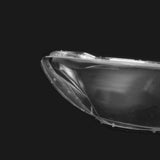 Fits Honda Ciimo 2012-2015 Headlight Lens Cover Transparent Left Auto Part