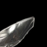 Right Side Headlamp Cover Lampshade Headlight Lens for Toyota Innova 2012-2014