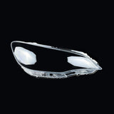 for Chevrolet Cavalier 16-19 Lamp Shell Case Right Side Headlight Lens Cover