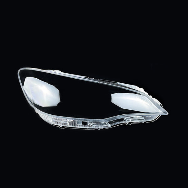 for Chevrolet Cavalier 16-19 Lamp Shell Case Right Side Headlight Lens Cover
