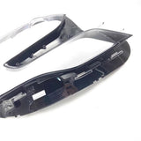 Headlight Headlamp Lens Cover Left Right Side 2Pcs for Buick GL8 Luzun 2020