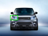 Headlight Headlamp Lens Right Cover for Land Rover Range Rover Sport 2014-2017