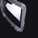 Headlight Cover Lens Shell for Jeep Grand Cherokee 2011-2013 Auto Front