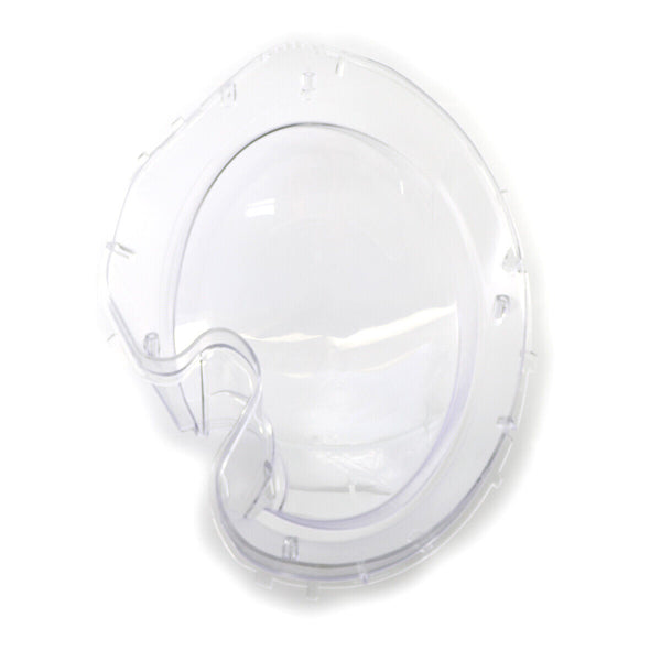 For BMW MINI Cooper R56 2007-2013 10 11 12 Front Right Side Headlight Lens Cover