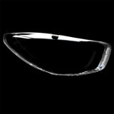 Headlight Headlamp Clear Lens Right Cover for Hyundai I10 2010-2013