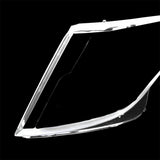 Fits Ford Explorer 2011-2015 Headlight Headlamp Lens Cover Left Side