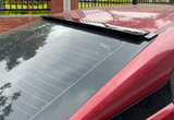 For 2020-2024 Nissan Sentra Sedan ABS Black Rear Window Roof Spoiler Wing