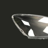 For 2003-2005 Mitsubishi Lancer Left Lamp Shell Headlight Lens Cover Transparent