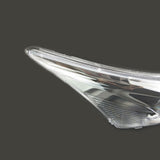 Fits Chevrolet Cruze Classic 2015 Headlight Lens Cover Clear Accessories Right