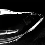 Fits Honda Elysion 2016-2021 Headlight Headlamp Clear Lens Left Cover