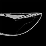 for Kia Rio Sedan 2012-2013 Headlight Headlamp Clear Lens Left Cover
