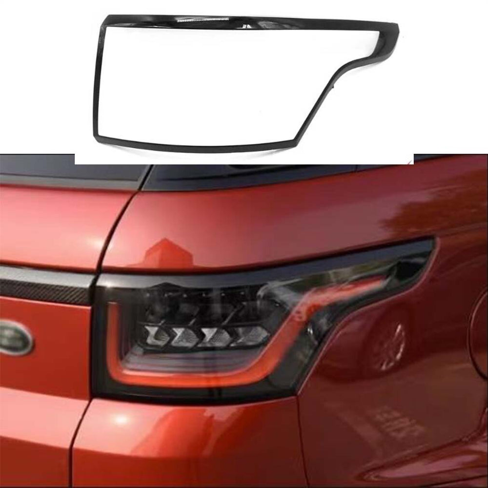 For Land Rover Range Rover Sport 2014-2020 Right Side Rear Tail Light Lamp Cover