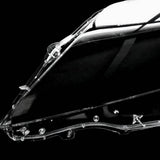 Left Headlight Lampshade Clear Lens Cover Fits Lexus LS460 2010 2011 2012