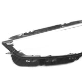 Headlight Headlamp Clear Lens Left Cover for MG ZS 2020