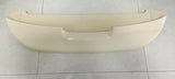 For 2018-2021 VW Tiguan 1pcs Rear Trunk Roof Spoiler Wing Unpainted